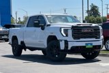 New 2025 GMC Sierra 2500 AT4 w/ AT4 Premium Plus Package image 2