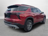 New 2026 Chevrolet Traverse LT image 4