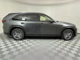 New 2025 MAZDA CX-90 3.3 Turbo w/ Preferred Package image 2