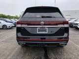 New 2025 Volkswagen Atlas SEL Premium R-Line image 5