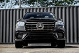 New 2026 Mercedes-Benz GLS 450 4MATIC image 5