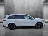 New 2025 Mercedes-Benz GLS 63 AMG 4MATIC image 4