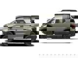 New 2026 Honda Passport TrailSport image 2
