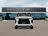 New 2026 INFINITI QX80 Luxe image 2
