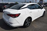 Used 2022 Nissan Sentra SV image 6