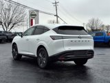 New 2025 Nissan Murano SL image 3