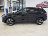 Certified 2022 Ford Escape SE w/ SE Sport Appearance Package image 4