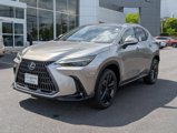 New 2025 Lexus NX 450h+ AWD w/ Luxury Package image 5