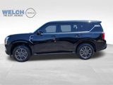 New 2025 Nissan Armada SL w/ Captain's Chari Seat Package image 3