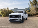 New 2025 Ford F350 XL image 2