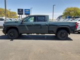 New 2025 Chevrolet Silverado 2500 LTZ w/ Trail Boss Package image 2