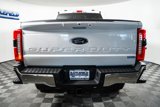 New 2025 Ford F250 Lariat w/ Chrome Package image 5