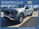 Used 2023 Ford F150 XLT image 2