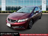 Used 2014 Honda Civic EX image 5