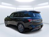 New 2025 INFINITI QX80 Luxe image 5