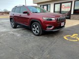 Used 2019 Jeep Cherokee Limited w/ Trailer Tow Group image 3