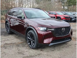 New 2025 MAZDA CX-90 3.3 Turbo w/ Premium Sport Pkg image 3