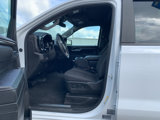 Used 2025 Chevrolet Silverado 1500 LT image 4