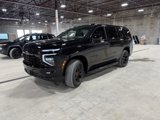 New 2025 Chevrolet Tahoe RST w/ RST Performance Edition image 3