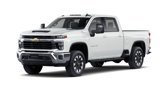 New 2025 Chevrolet Silverado 2500 LT w/ All Star Edition image 3