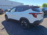 New 2025 Kia Seltos S image 3