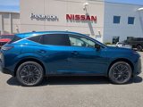 New 2025 Nissan Murano Platinum w/ Cargo Package image 3