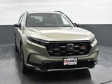 New 2026 Honda CR-V TrailSport image 4