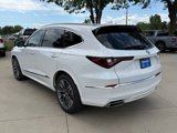 New 2026 Acura MDX w/ Advance Package image 3