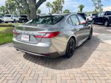 Used 2025 Toyota Camry SE image 5