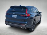 New 2026 Honda CR-V Sport Touring image 3