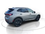 New 2025 Buick Envision Sport Touring image 3