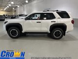 New 2025 Toyota 4Runner TRD Off-Road Premium image 5