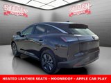 New 2025 Nissan Murano SL image 5