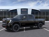 New 2025 GMC Sierra 2500 AT4 w/ AT4 Premium Plus Package image 2