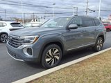 New 2025 Volkswagen Atlas SEL image 3