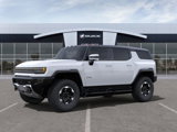 New 2025 GMC Hummer EV 3X w/ Extreme Off-Road Package image 2