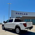 New 2025 Ford F150 Lariat w/ Equipment Group 502A High image 3