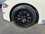 Used 2018 Ford Mustang GT w/ GT Performance Package image 5