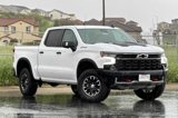 New 2025 Chevrolet Silverado 1500 ZR2 w/ Technology Package image 2