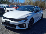 New 2025 Kia K5 GT-Line image 2