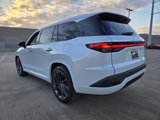 New 2025 Lexus TX 350 AWD image 4