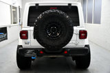Used 2022 Jeep Wrangler Unlimited Sahara w/ Cold Weather Group image 5