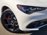 New 2025 Alfa Romeo Stelvio Tributo Italiano w/ Active Assist Plus Package image 3