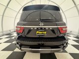 Used 2024 Nissan Armada SL image 4