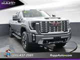 New 2026 GMC Sierra 2500 Denali w/ Denali Reserve Package image 2