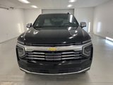 New 2025 Chevrolet Suburban Premier image 2