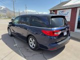 Used 2018 Honda Odyssey EX-L image 3