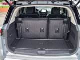 New 2025 Nissan Pathfinder Platinum image 4