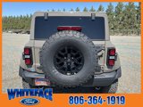 New 2025 Ford Bronco Raptor image 4