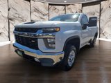Used 2022 Chevrolet Silverado 2500 LT w/ Convenience Package image 2